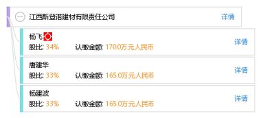 江西斯登诺建材有限责任公司